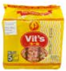 VIT Mini Pack Instant Noodle